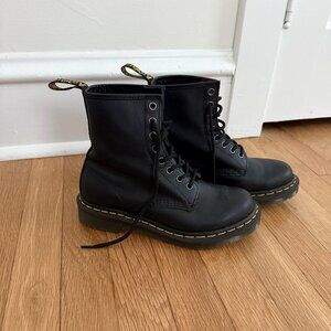 Dr Martens boots